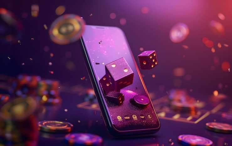 Account balance update and complete Kepala Number betting history log