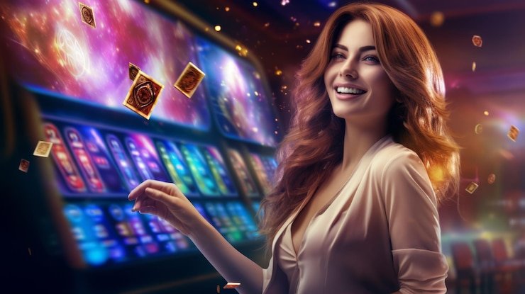 slot777 online featured game showcase